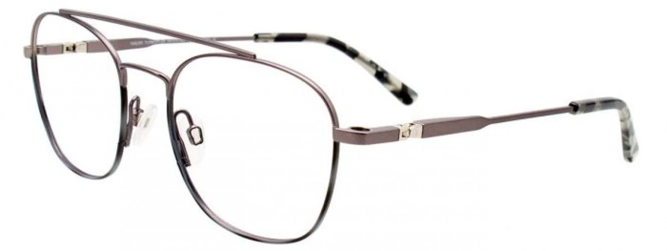 Takumi TK1192 Eyeglasses - view 4